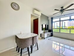 Blk 890A Tampines Greenterrace (Tampines), HDB 3 Rooms #561493951